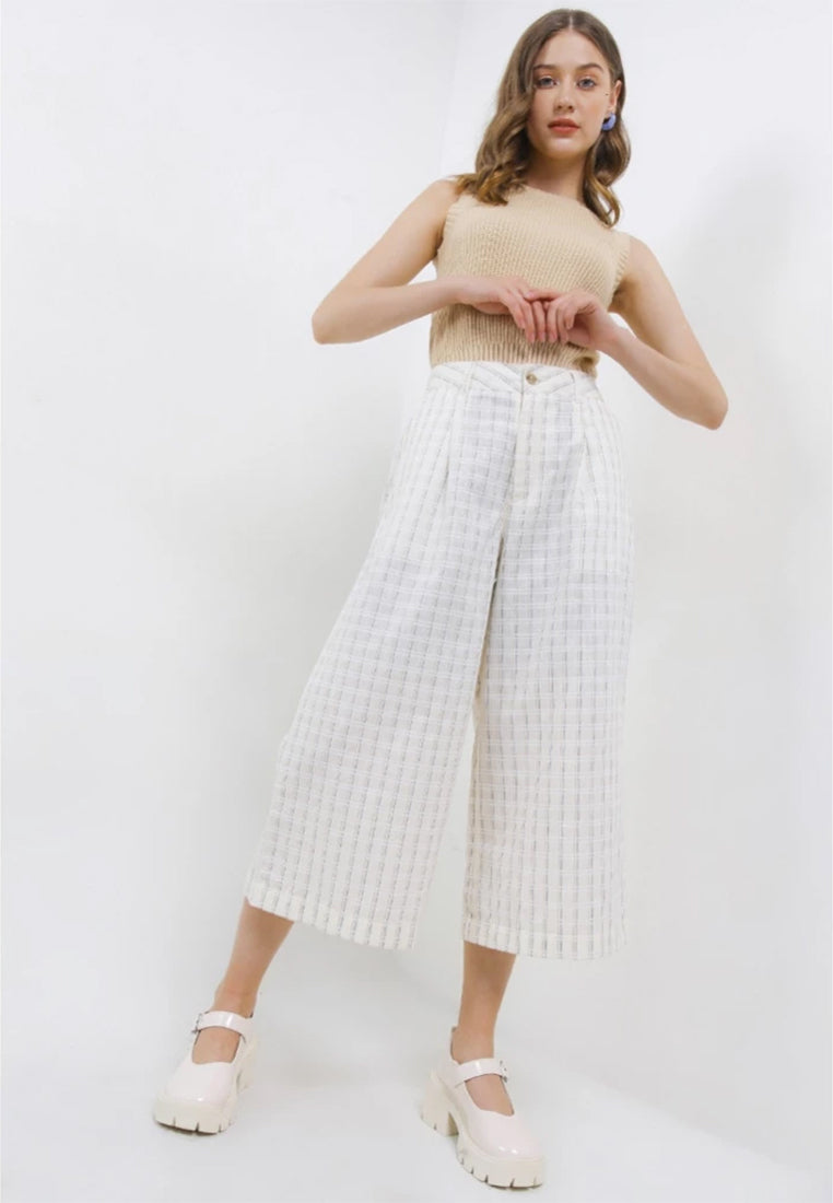 TRISET CASUAL PANTS - TP6006001