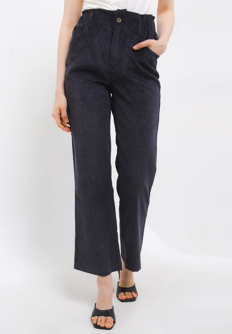 TRISET CASUAL AMAYA PANTS - TP8005302