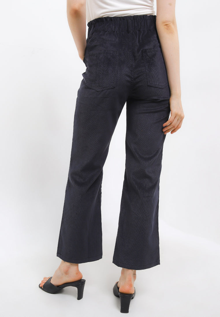 TRISET CASUAL AMAYA PANTS - TP8005302