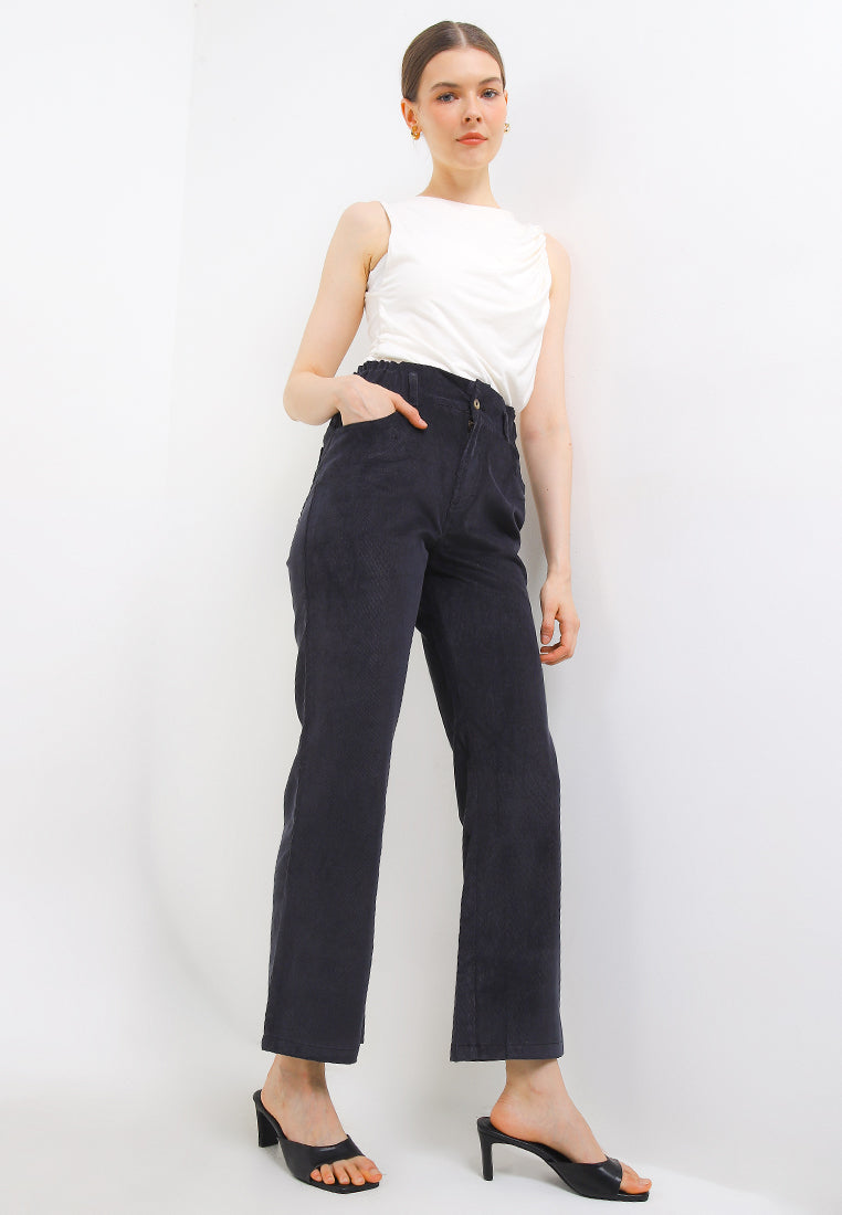TRISET CASUAL AMAYA PANTS - TP8005302