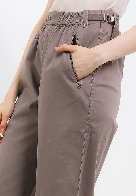 TRISET CASUAL PANTS - TP8005500