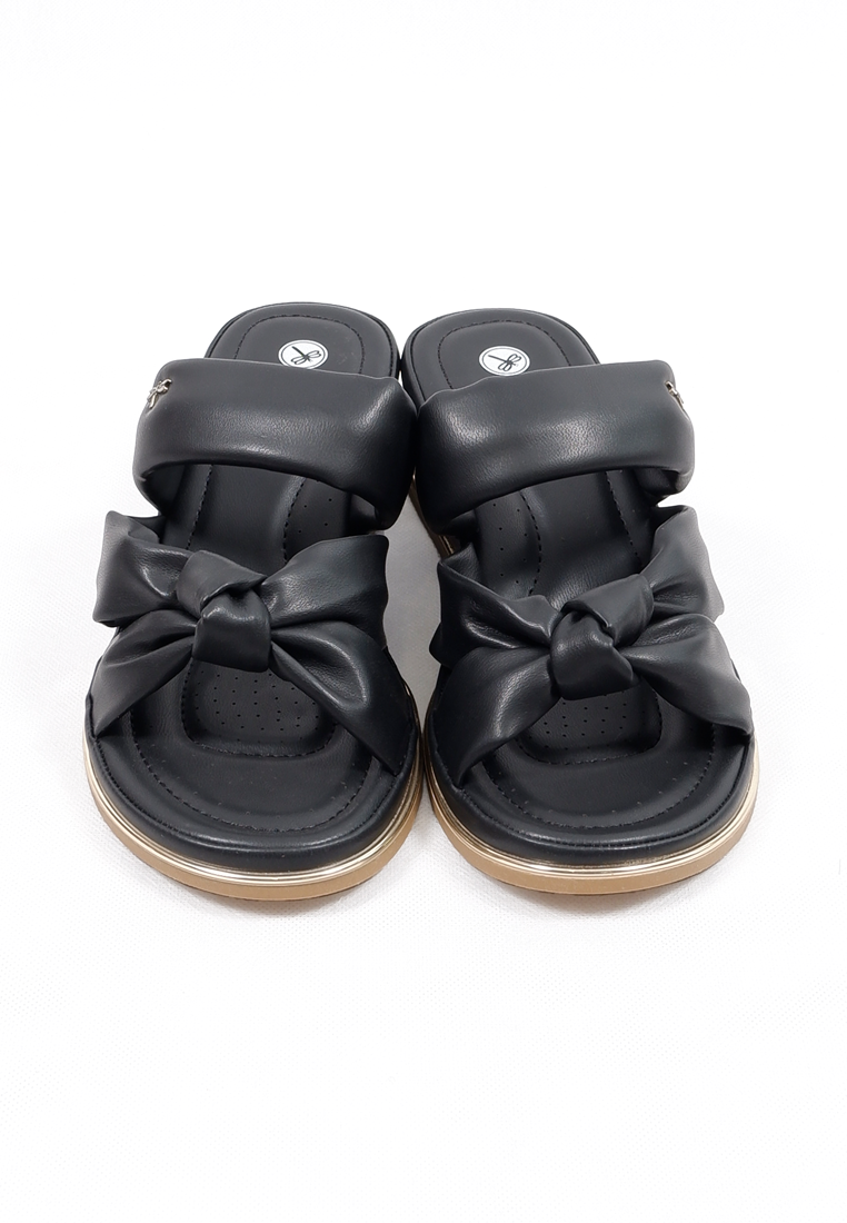 TRISET SANDAL WEDGES - TQ6007703