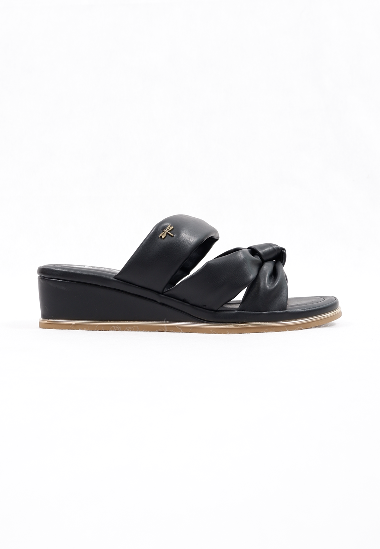 TRISET SANDAL WEDGES - TQ6007703