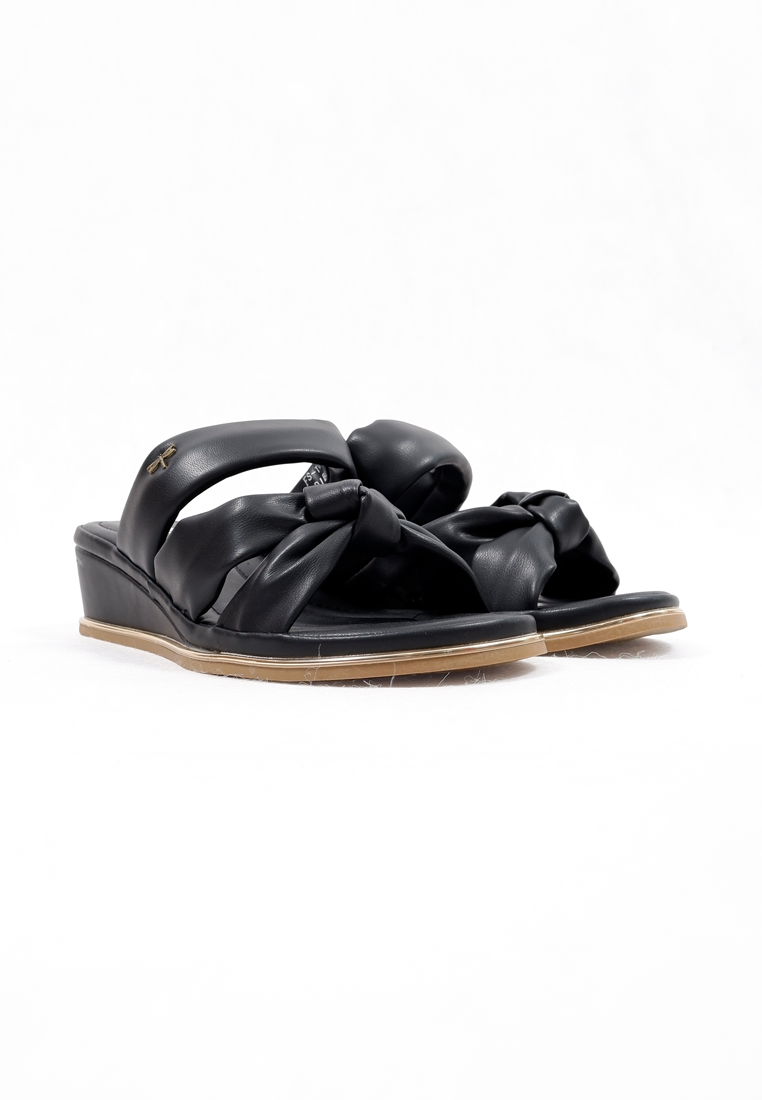 TRISET SANDAL WEDGES - TQ6007703