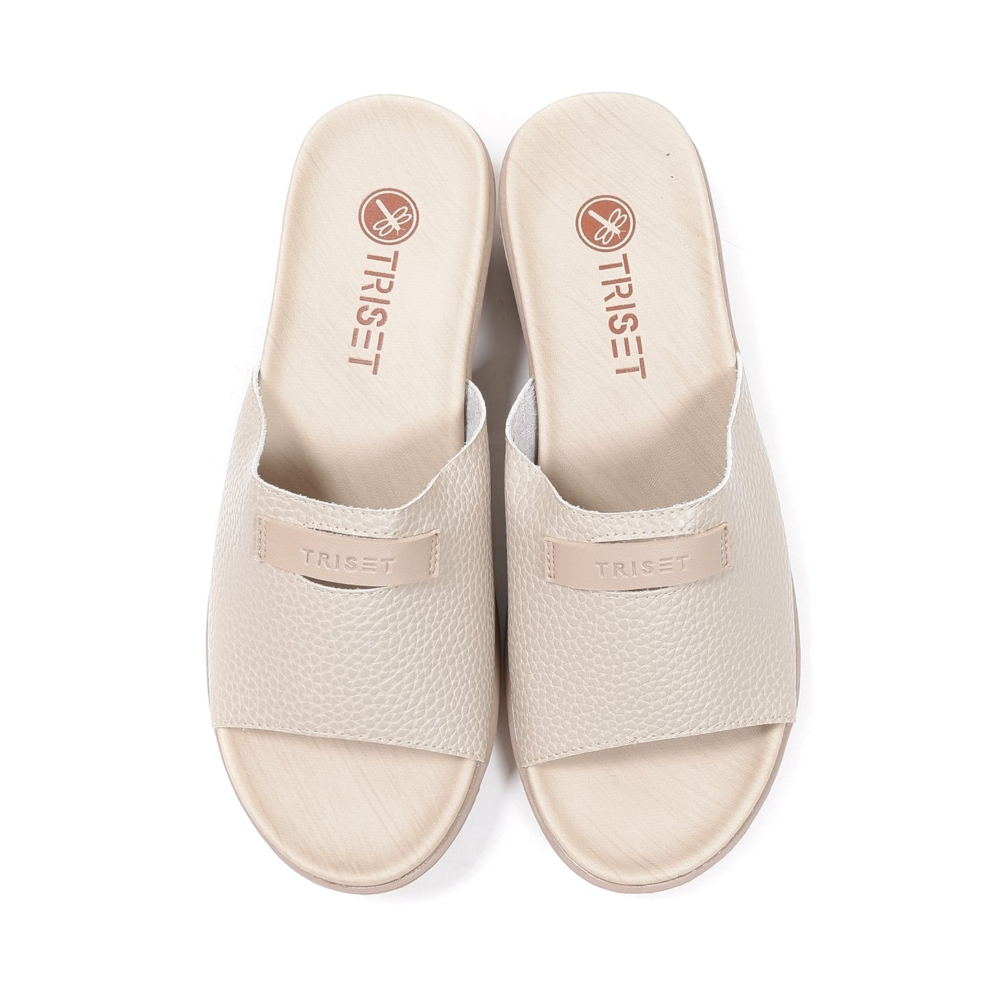 TRISET SANDALS Wanita Wedges - TQ6007903