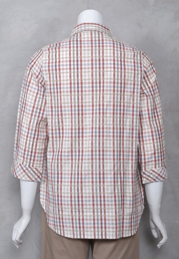 TRISET CASUAL BLOUSE - TR3096001