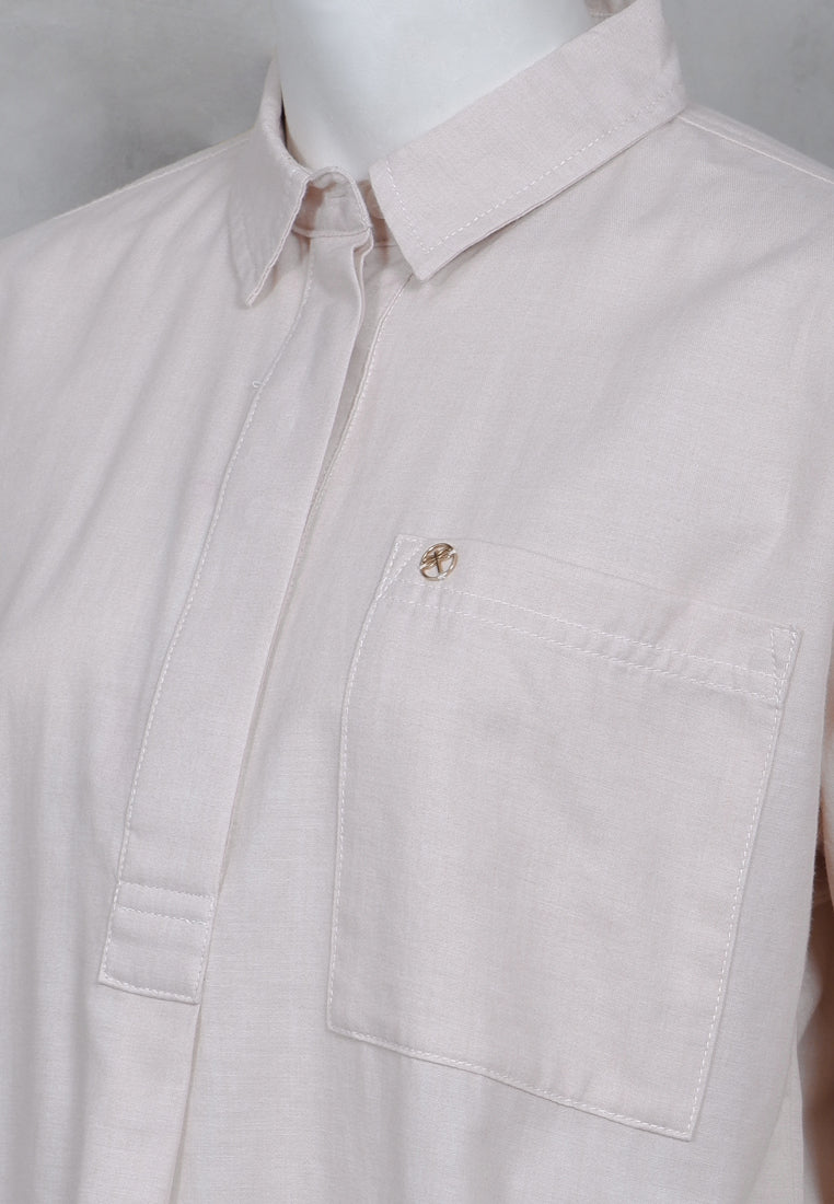 TRISET CASUAL BLOUSE - TR3097900