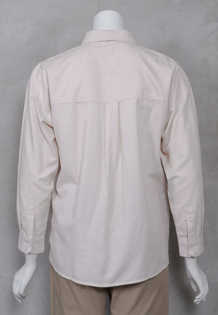TRISET CASUAL BLOUSE - TR3097900