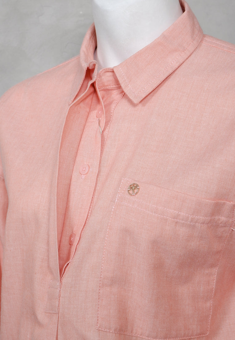 TRISET CASUAL BLOUSE - TR3097900