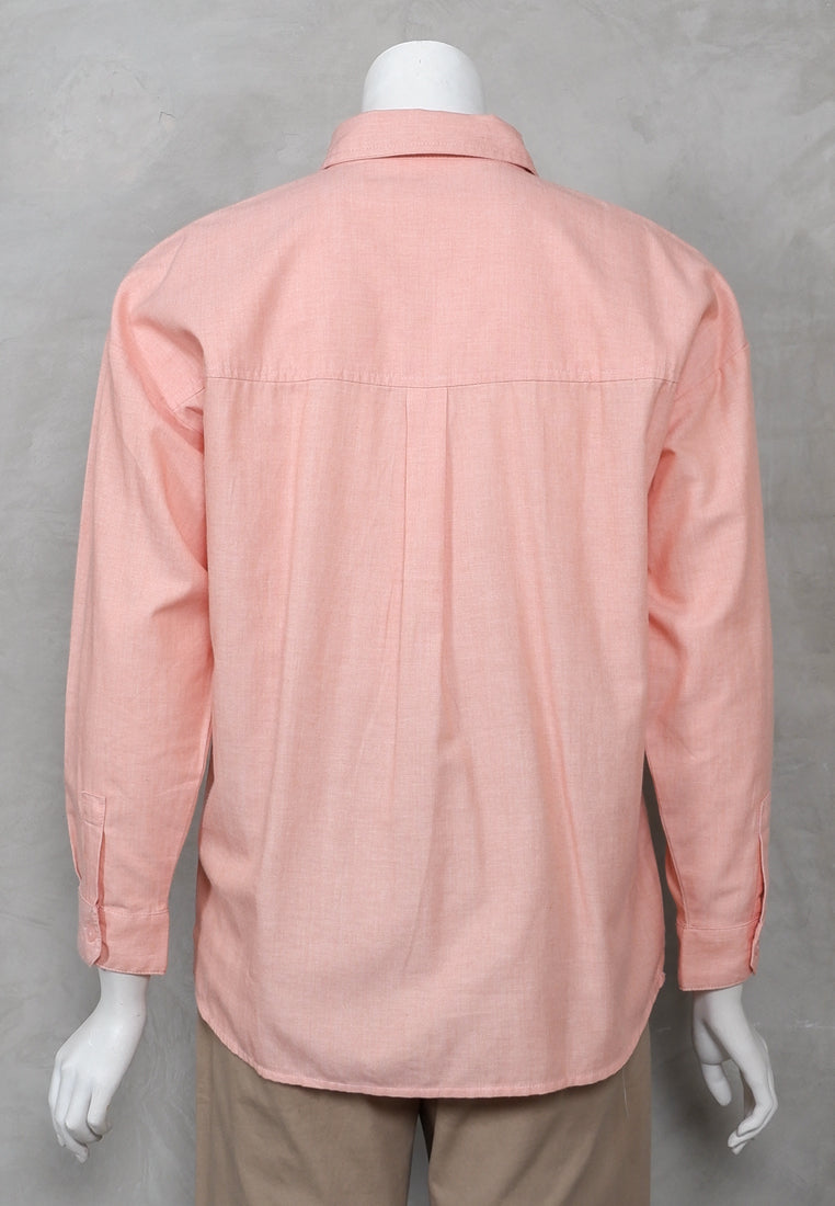 TRISET CASUAL BLOUSE - TR3097900