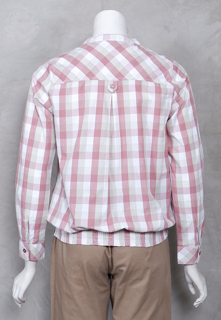 TRISET CASUAL BLOUSE - TR3098001