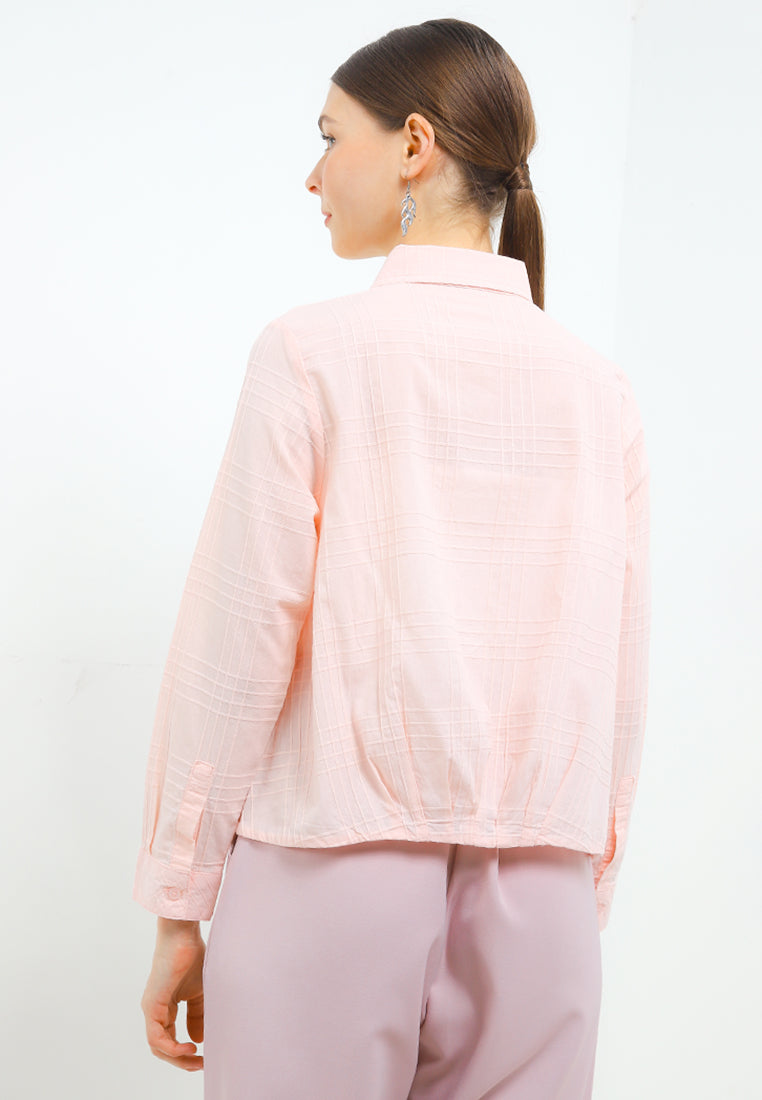 TRISET CASUAL BLOUSE - TR3099600