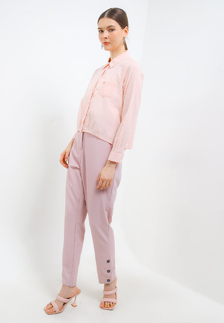 TRISET CASUAL BLOUSE - TR3099600