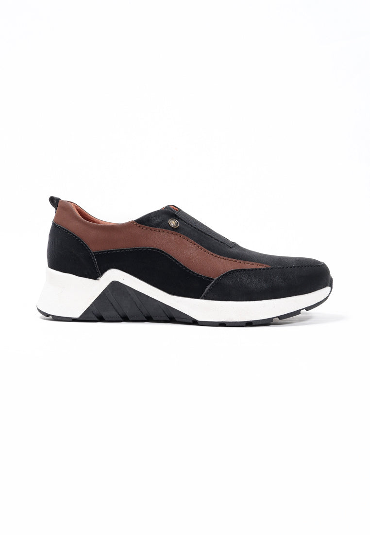 Triset Shoes Wanita Sneaker -TZ2004303