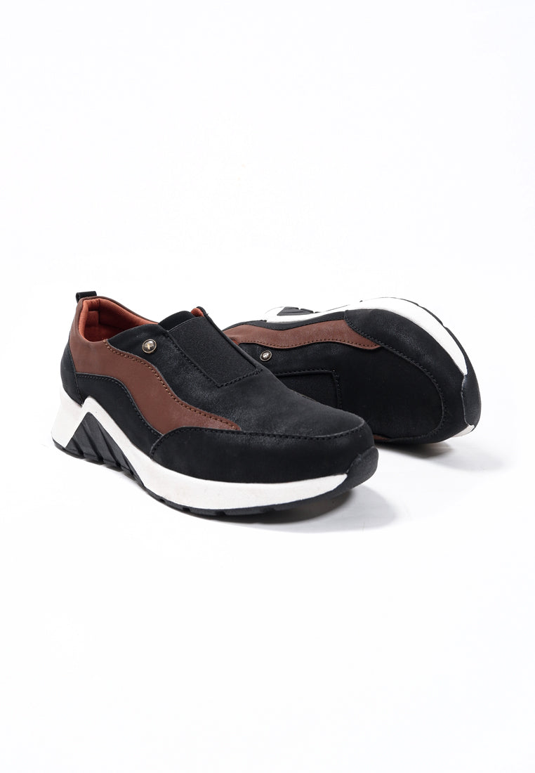 Triset Shoes Wanita Sneaker -TZ2004303