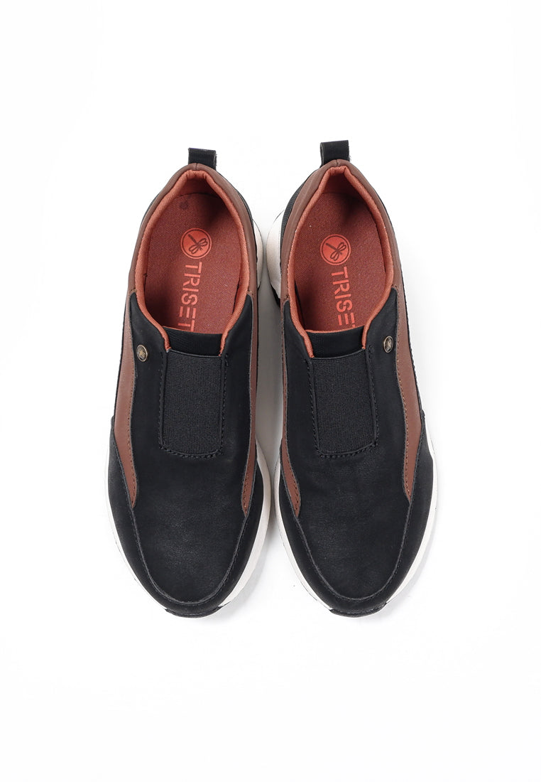 Triset Shoes Wanita Sneaker -TZ2004303