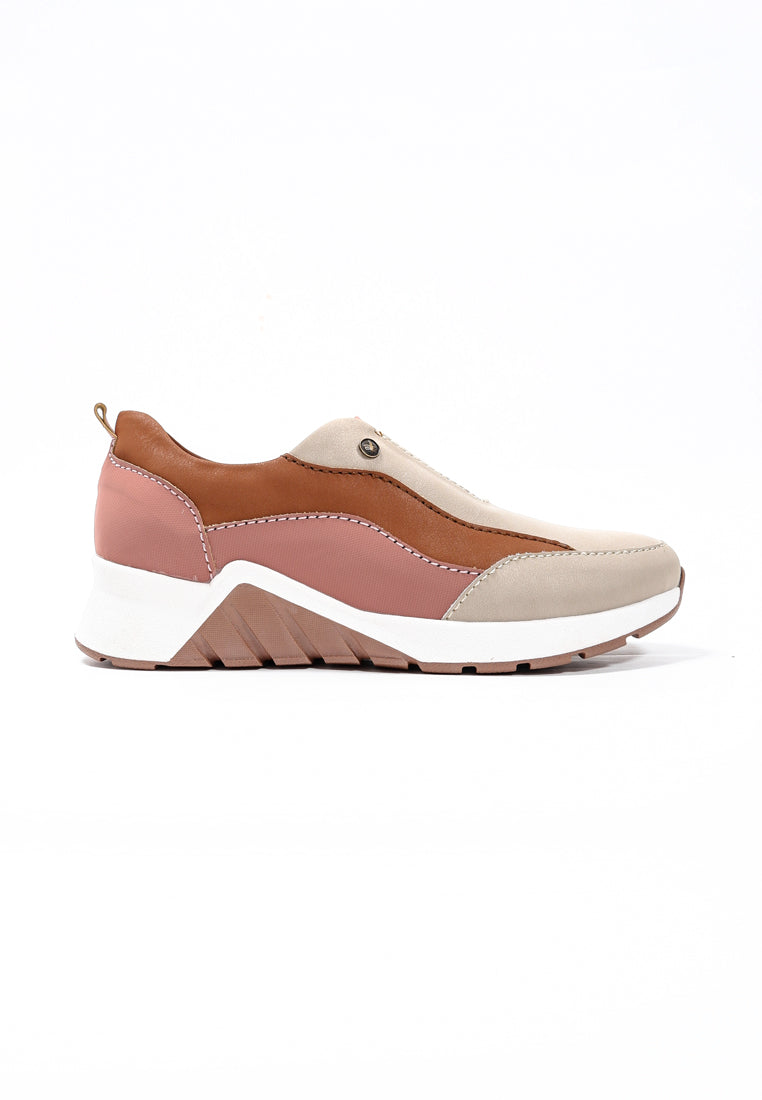 Triset Shoes Wanita Sneaker -TZ2004303
