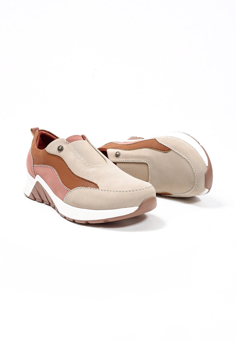 Triset Shoes Wanita Sneaker -TZ2004303
