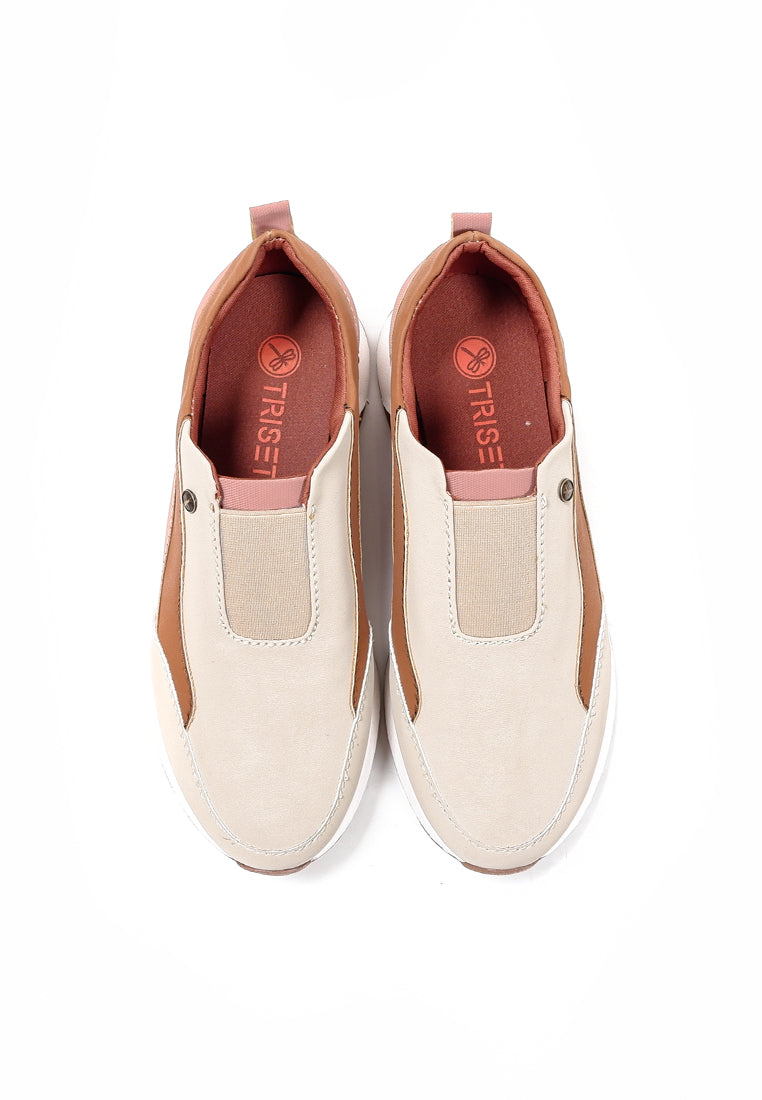 Triset Shoes Wanita Sneaker -TZ2004303