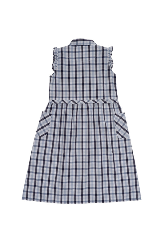 OXA KIDS GIRL AUDREY DRESS - OD5101801