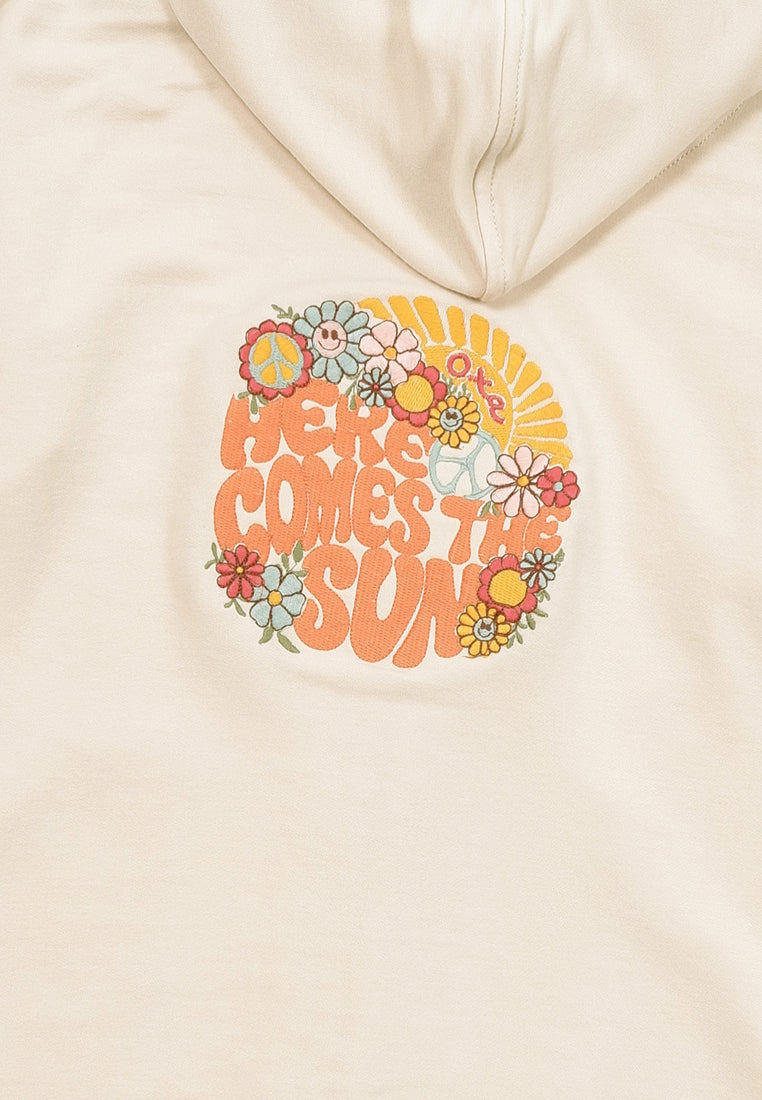 OXA KIDS GIRL HONEY DRESS - OD7100200