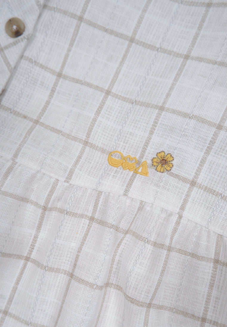 OXA KIDS GIRL ALEXA GAMIS - OD8100701