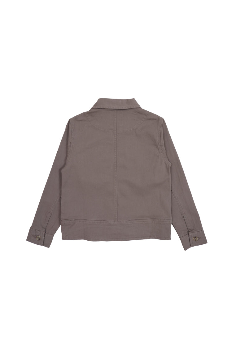 OXA KIDS GIRL REBBECA JACKET - OJ3100500