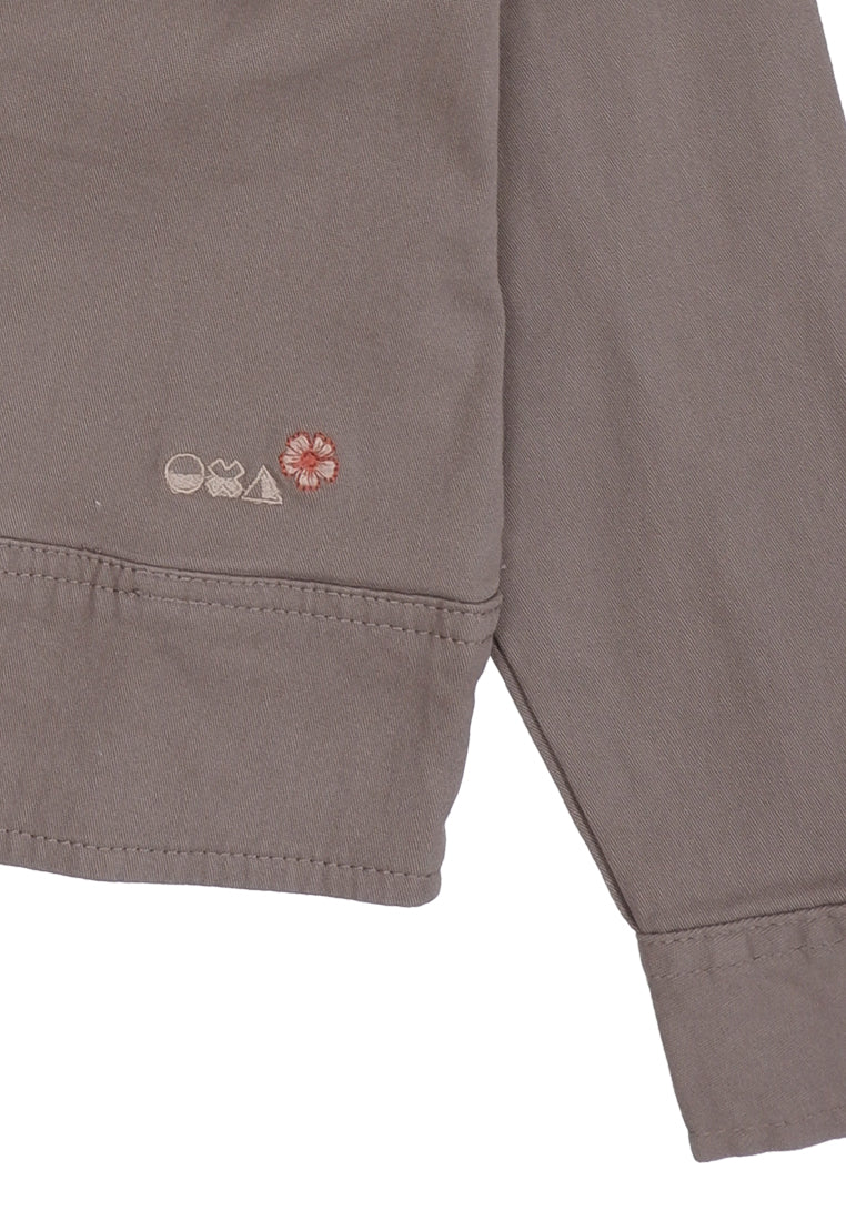 OXA KIDS GIRL REBBECA JACKET - OJ3100500