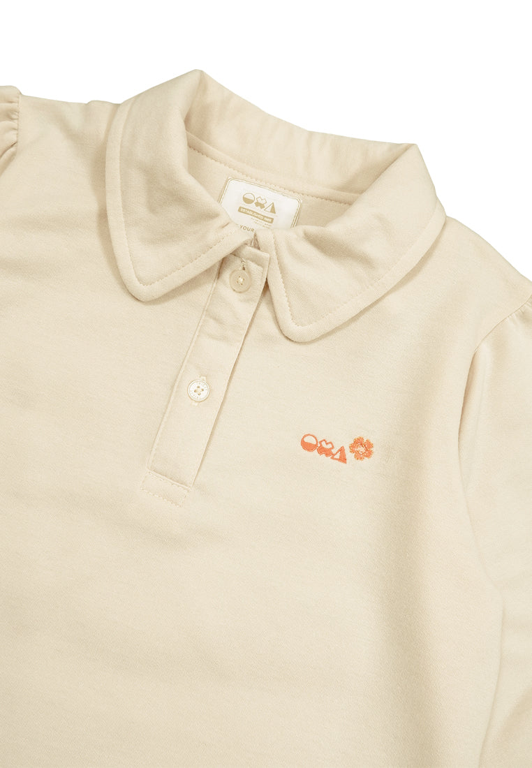 OXA KIDS GIRL LILY T-SHIRT- OL3100200