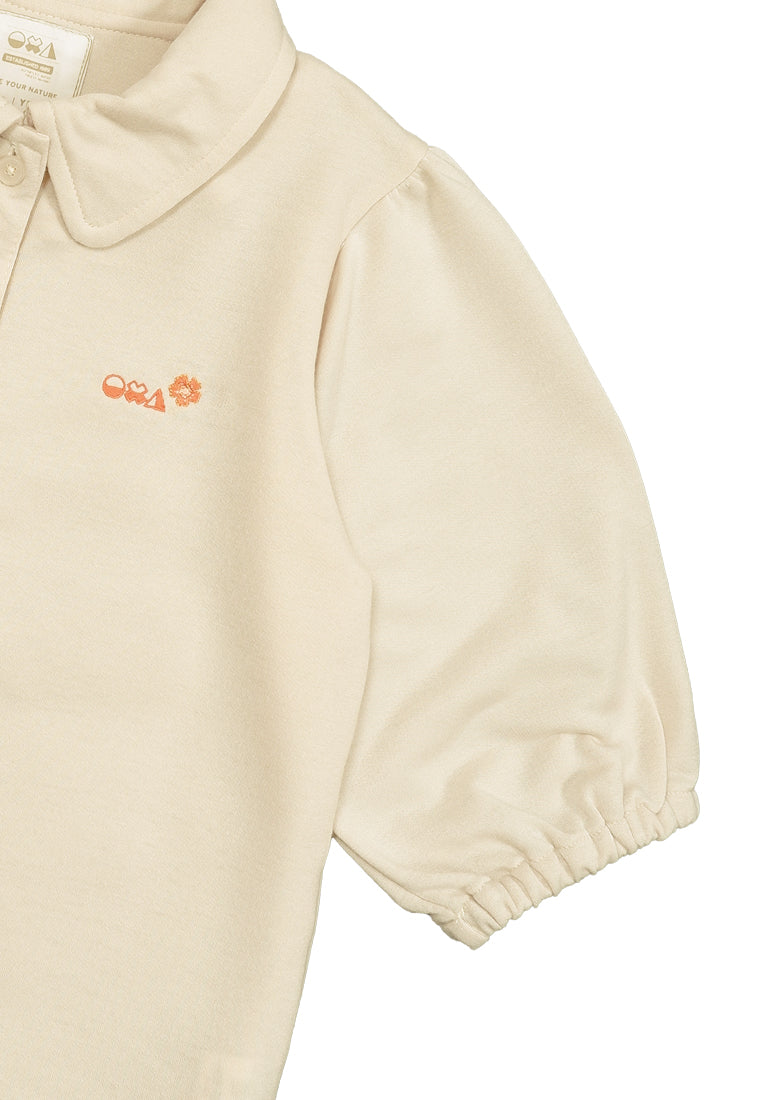 OXA KIDS GIRL LILY T-SHIRT- OL3100200