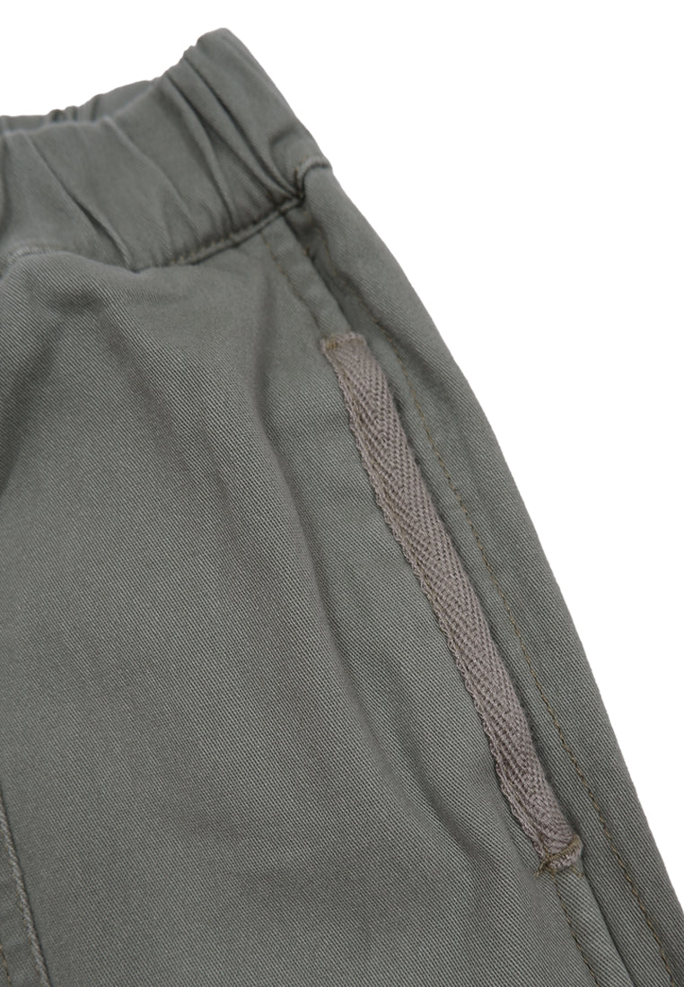 OXA KIDS GIRL JASTYN PANTS - OP2100900