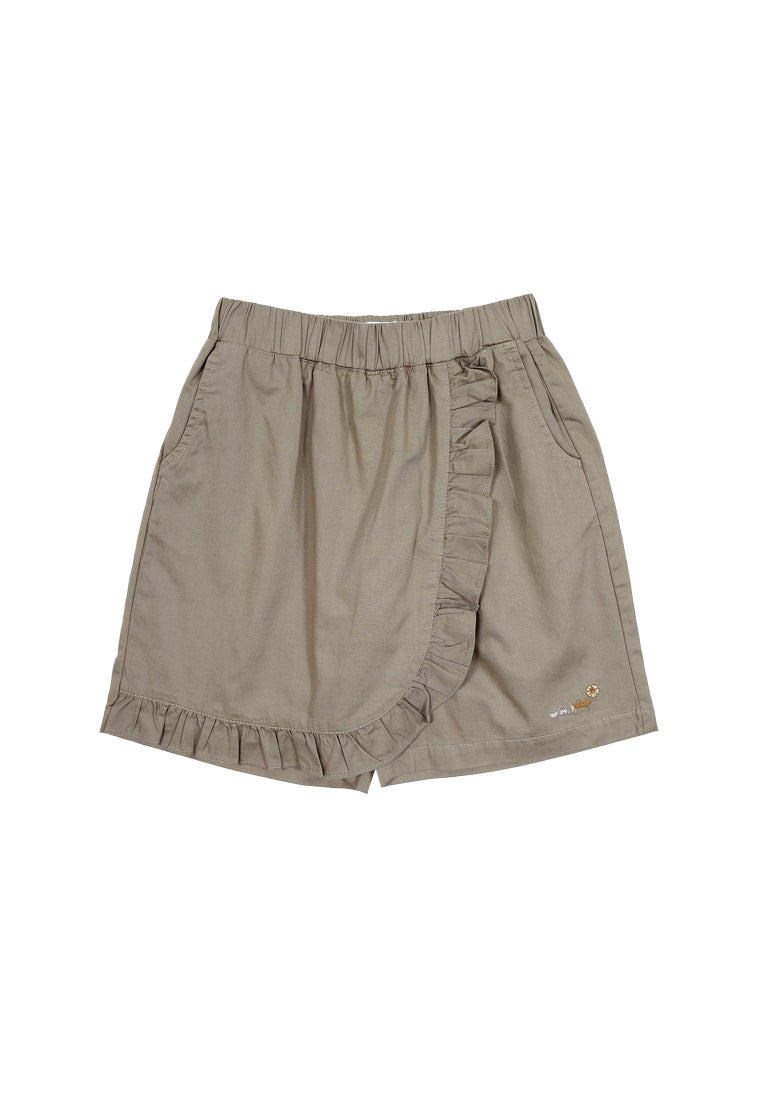 OXA KIDS SHORT PANTS- OP4100200