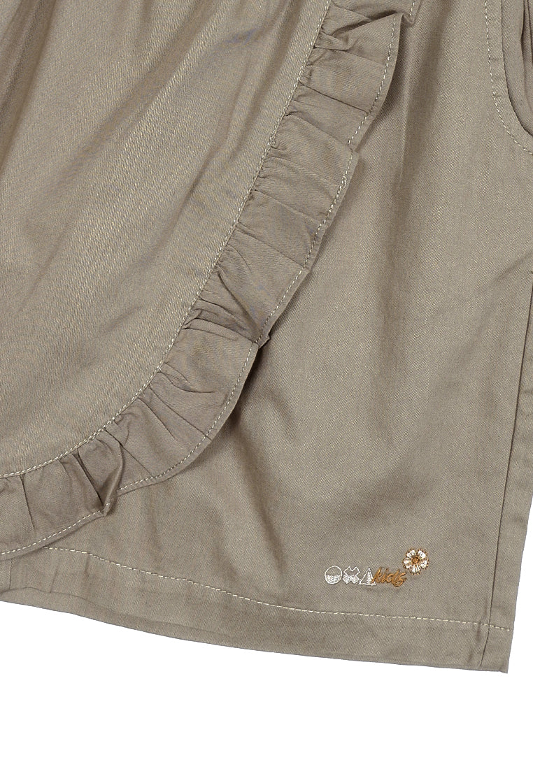 OXA KIDS SHORT PANTS- OP4100200