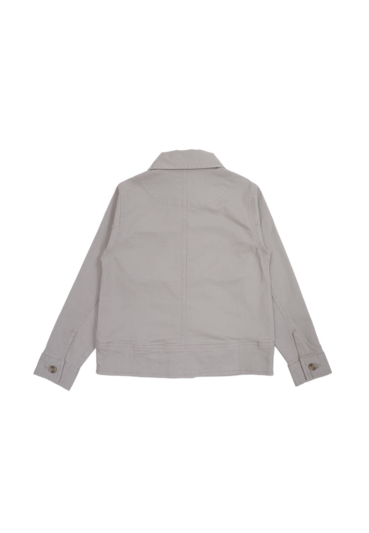 OXA KIDS GIRL REBBECA JACKET - OJ3100500
