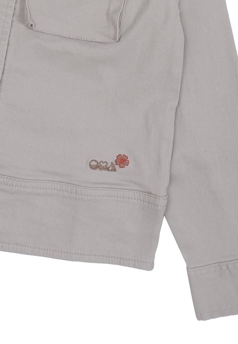 OXA KIDS GIRL REBBECA JACKET - OJ3100500