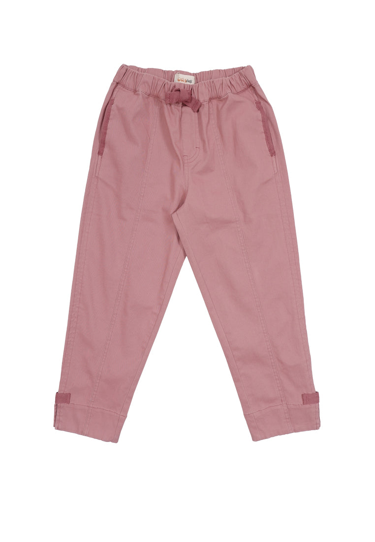 OXA KIDS GIRL JASTYN PANTS - OP2100900
