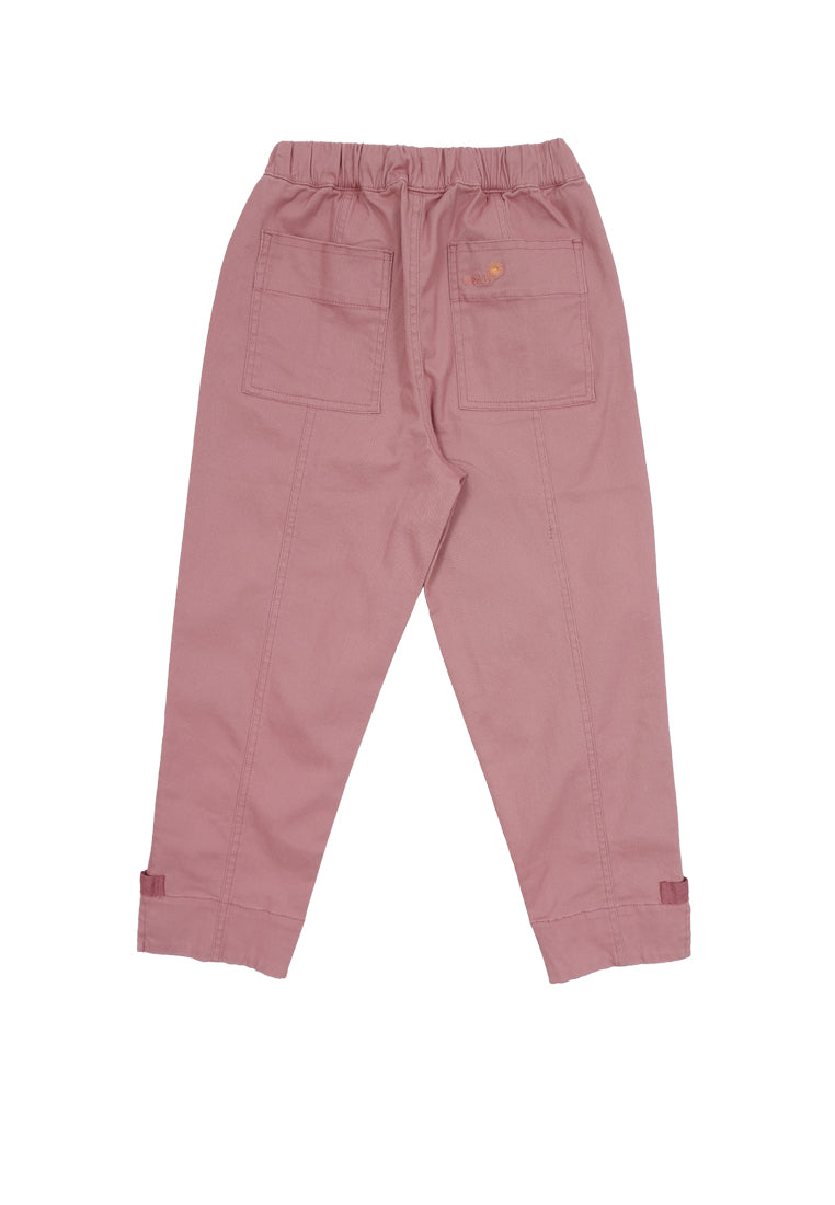 OXA KIDS GIRL JASTYN PANTS - OP2100900