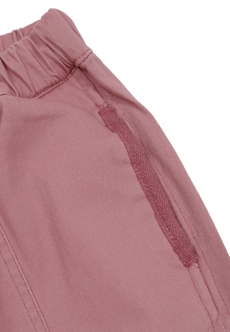 OXA KIDS GIRL JASTYN PANTS - OP2100900