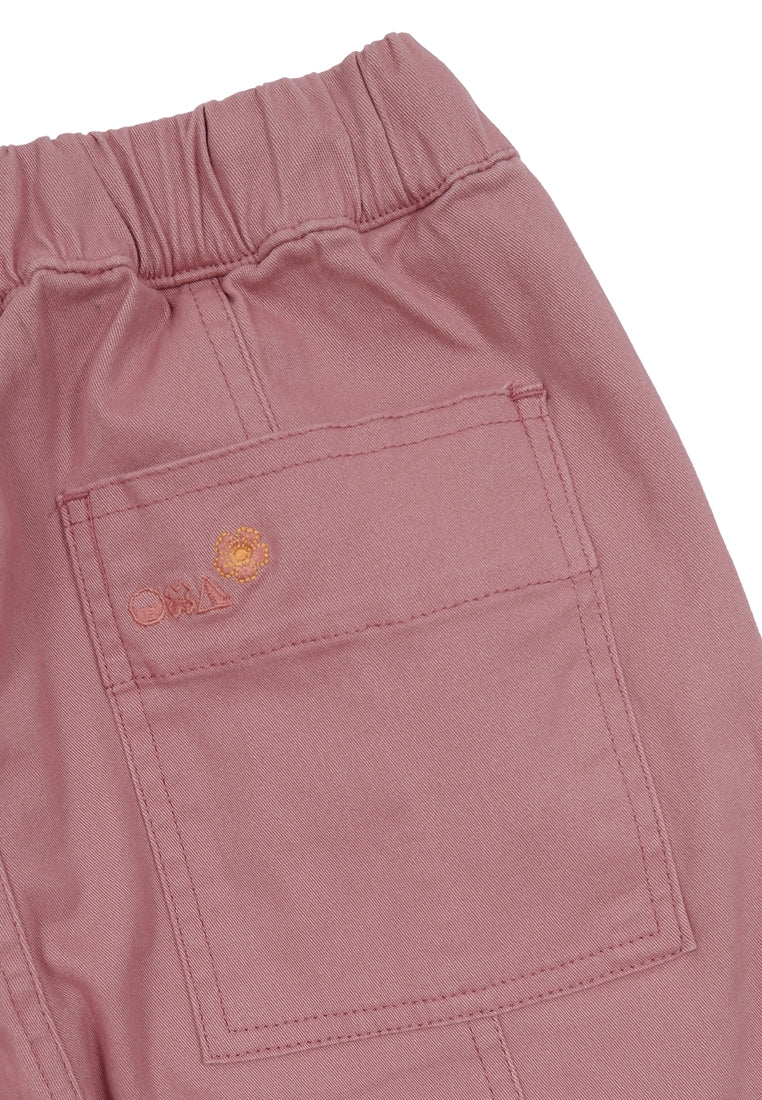 OXA KIDS GIRL JASTYN PANTS - OP2100900