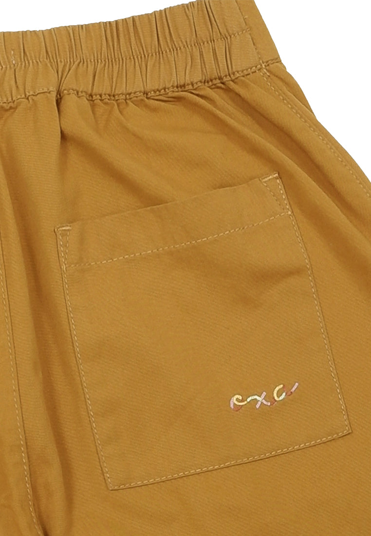 OXA KIDS GIRL BALVEN PANTS - OP2101300