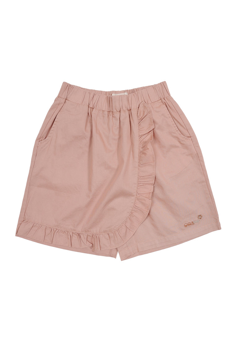 OXA KIDS SHORT PANTS- OP4100200