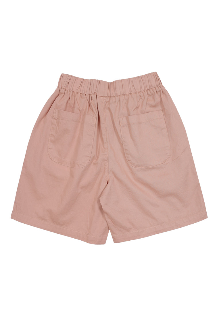 OXA KIDS SHORT PANTS- OP4100200
