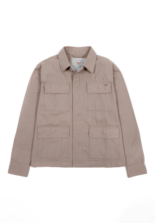 WATCHOUT CASUAL HOUSTON JACKET - WJ3013700