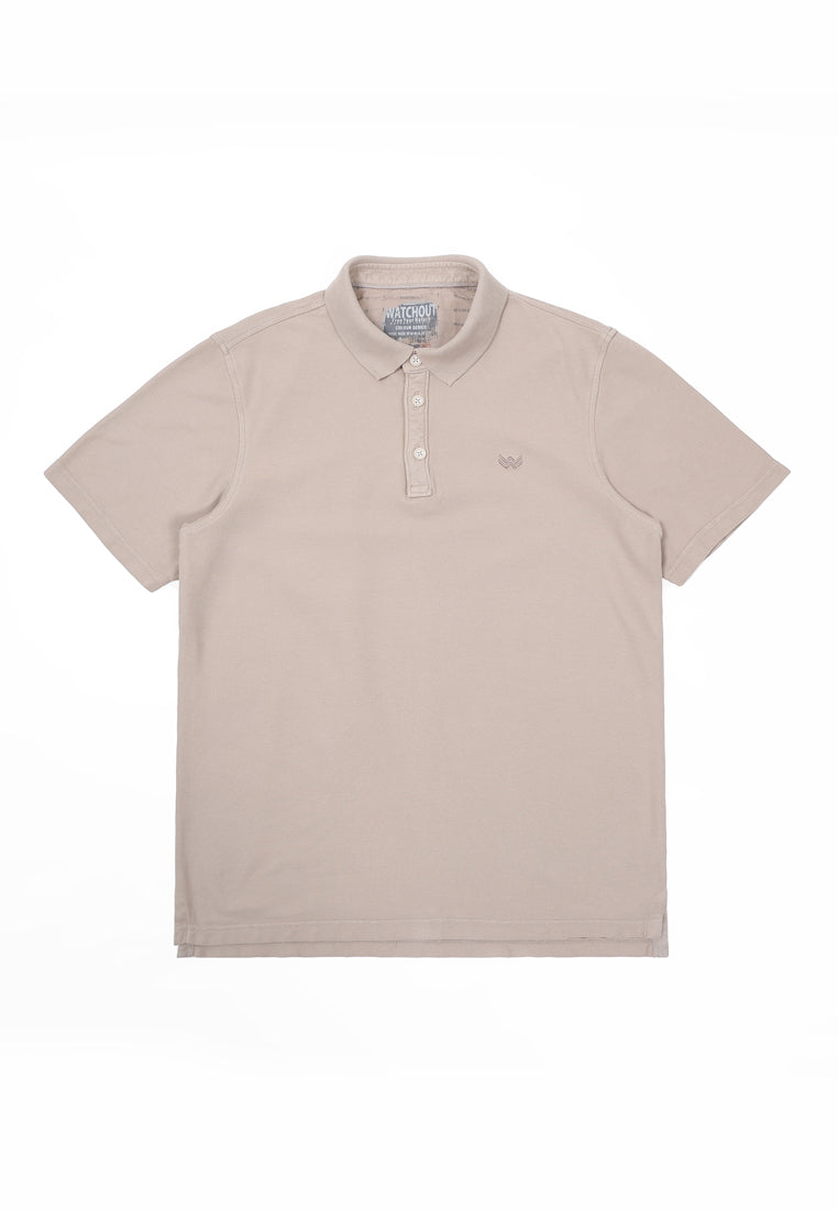 WATCHOUT CASUAL CAMBRIDGE POLO - WK900050006