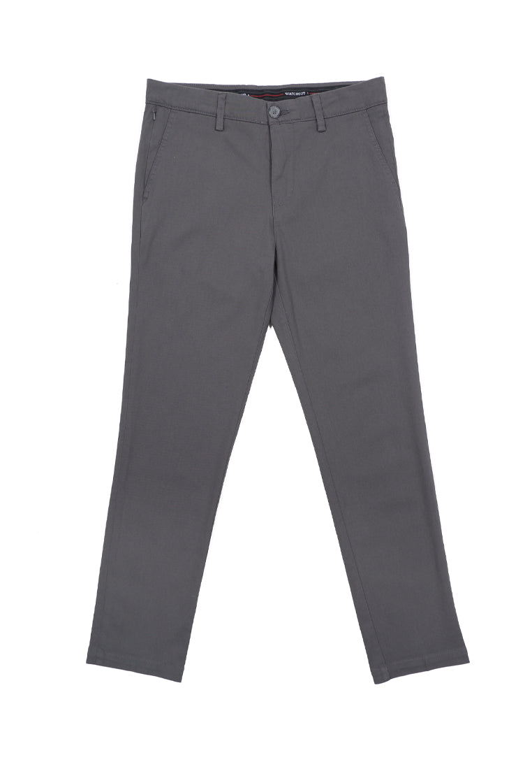 WATCHOUT JEANS ALBERT OFFICER PANTS - WP200780023