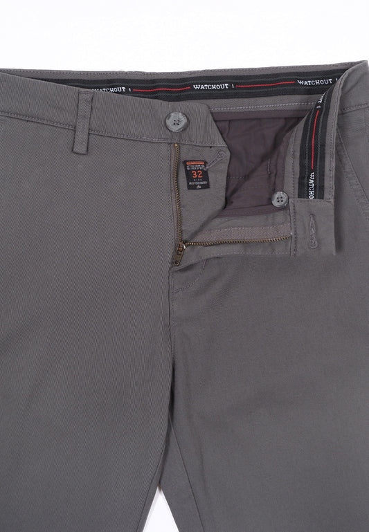 WATCHOUT JEANS ALBERT OFFICER PANTS - WP200780023