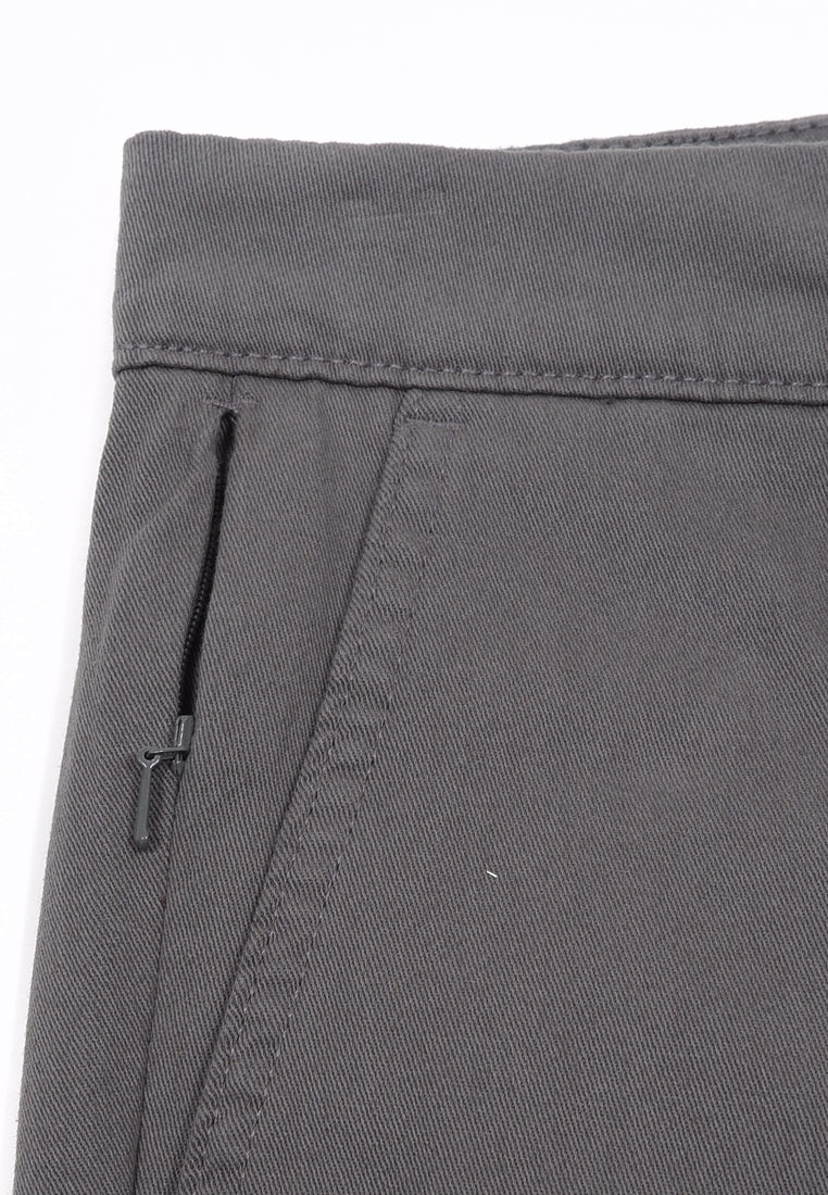 WATCHOUT JEANS ALBERT OFFICER PANTS - WP200780023