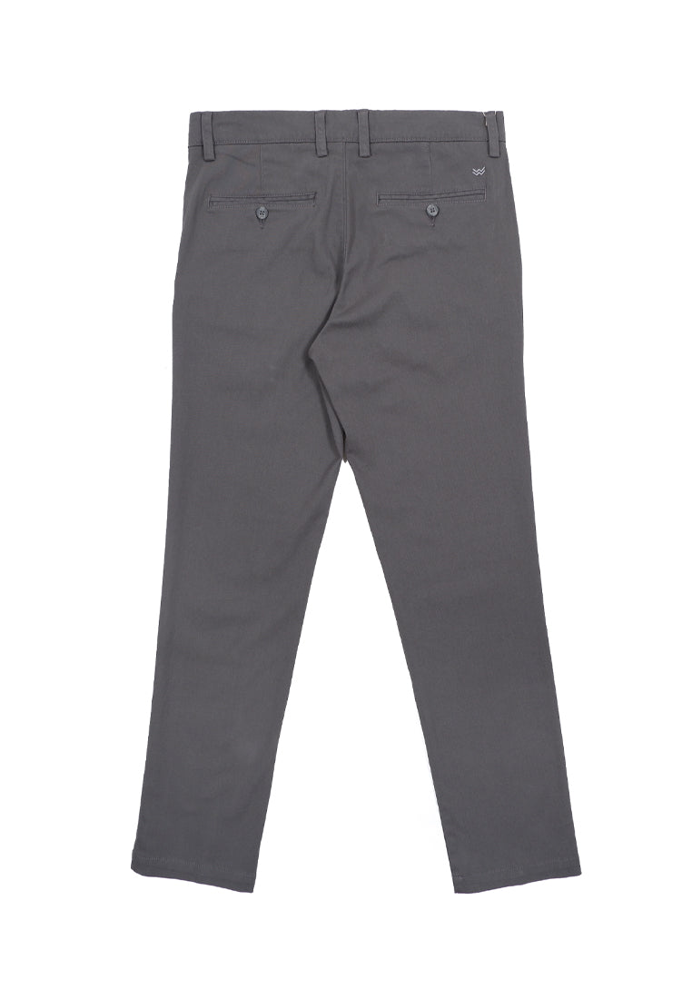 WATCHOUT JEANS ALBERT OFFICER PANTS - WP200780023