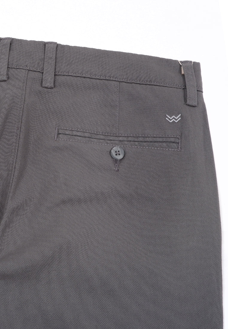 WATCHOUT JEANS ALBERT OFFICER PANTS - WP200780023