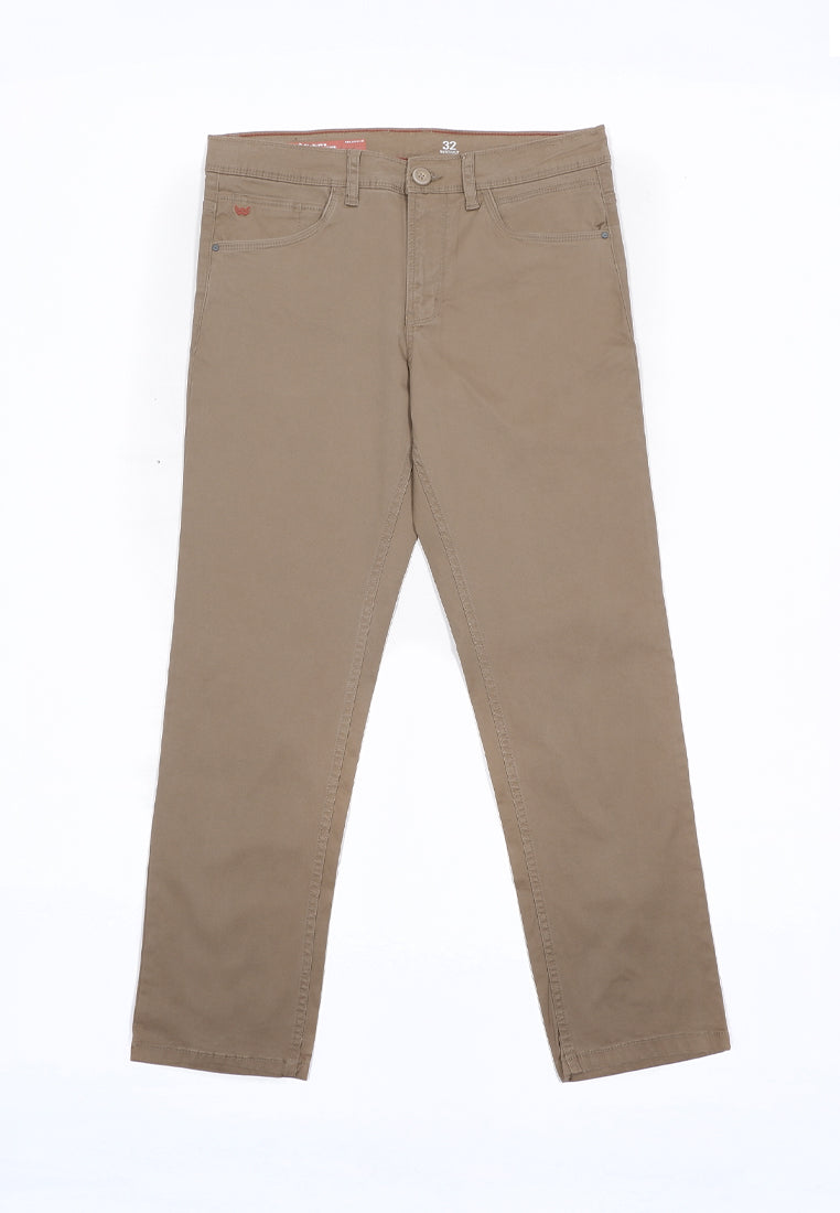 WATCHOUT JEANS SHEFFIELD PANTS - WP802640006
